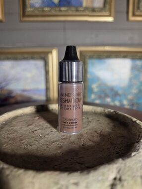 Luminess Airbrush Eyeshadow Espresso